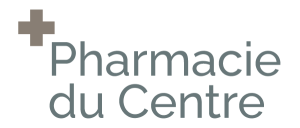 Logo Pharmacie du Centre